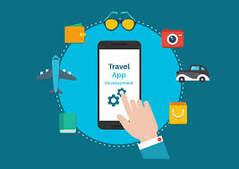 TravelUR App