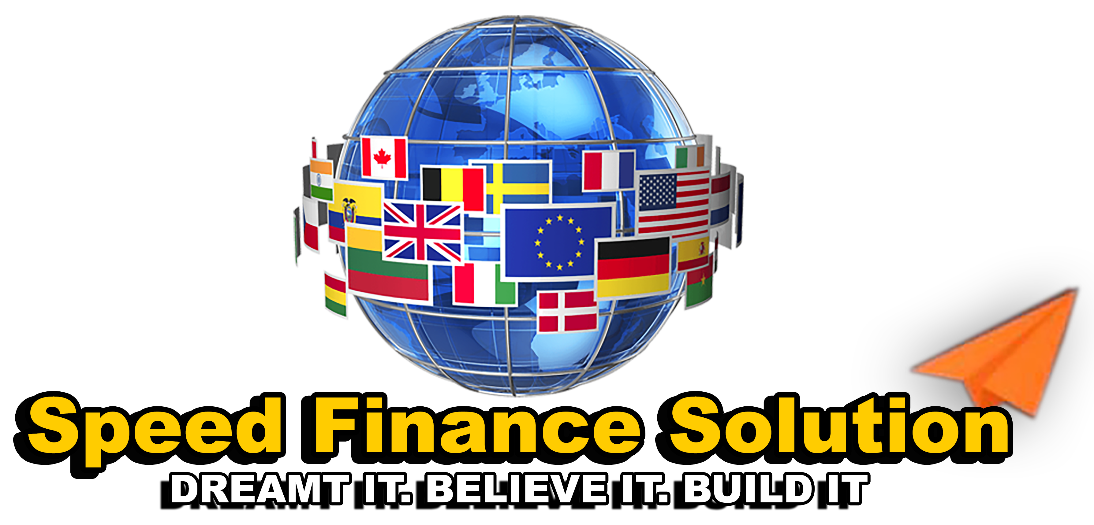 Speed Finance Solution Full Business Plan