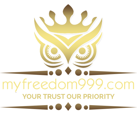 My Freedom 999 Full Business Plan