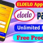 EloElo App Refer And Earn Full Details