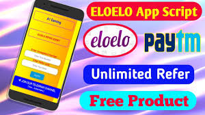 EloElo App