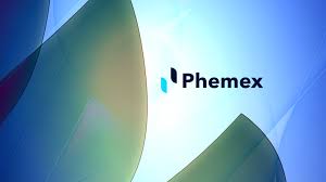 Phemex Anniversary App