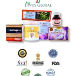 Jiivus Global Marketing Pvt Ltd