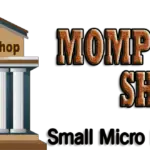 MOMP MICRO SHOP FULL BUSINESS PLAN