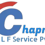 Chapriya LF Service Full Business Plan