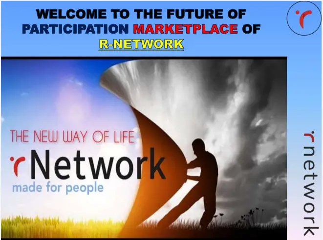 R Network