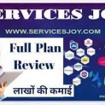 Services Joy Full Business Plan