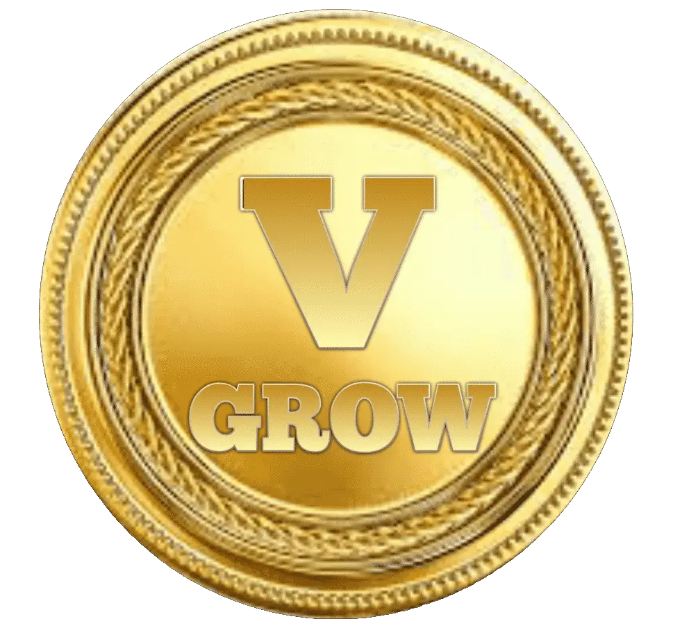 V-Grow-Staking