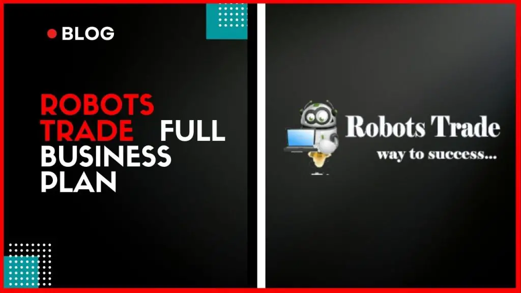 Robots Trade