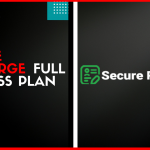 Secure Recharge Full Business Plan