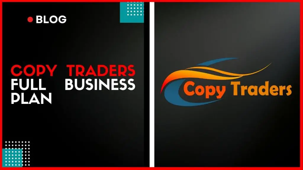 Copy Traders