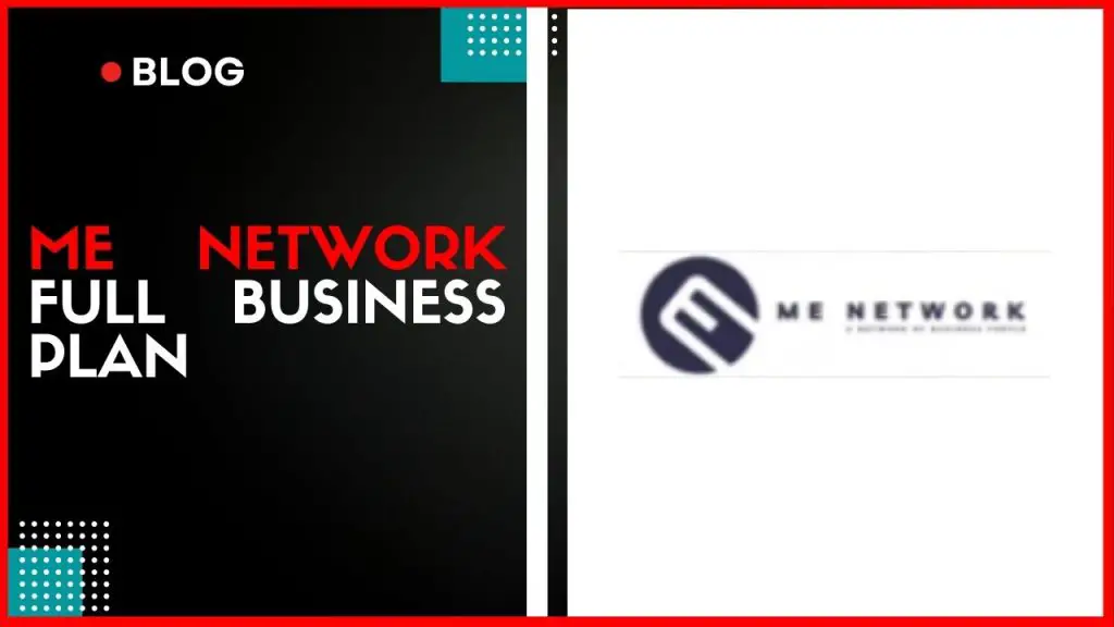 Me Network