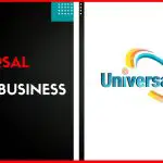 Universal Web Full Business Plan