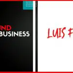 Luis Fund Full Business Plan