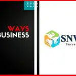 SN Ways Full Business Plan