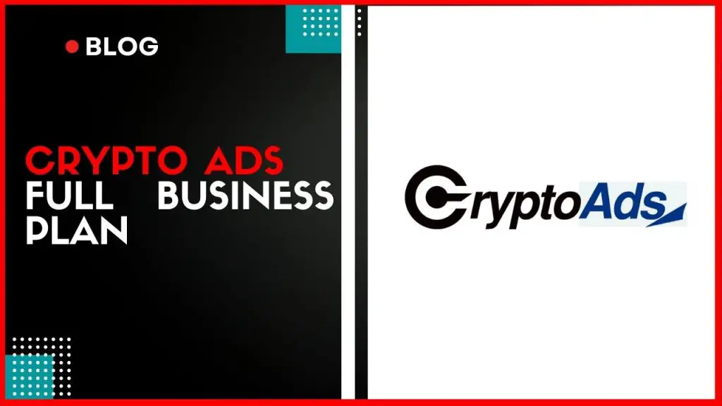 Crypto Ads