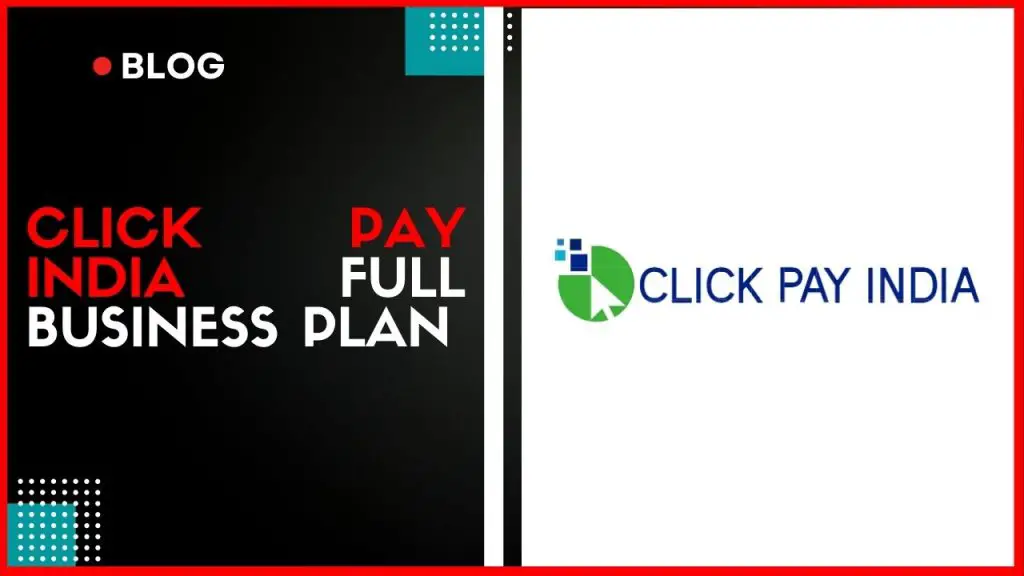 Click Pay India