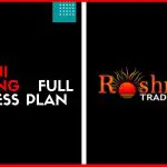 Roshni Trading