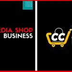 CC Media Shop full Business Plan