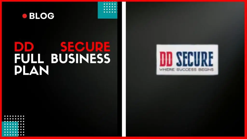 DD secure