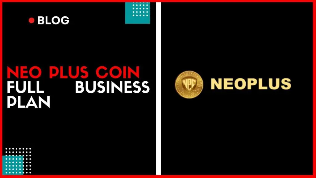 Neo Plus Coin