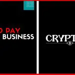 Crypto Pay Full Business Plan