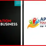 Apna Foundation Full Business Plan