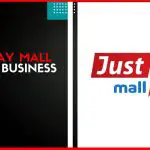 just pay mall