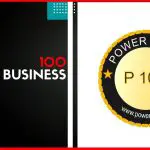 Power 100 Full Business Plan