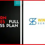 Win born services Full Business Plan