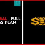 SL Global Full Business Plan