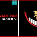 Take Trade Hub Full Business Plan