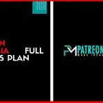 Patreon Malaysia Full Business Plan