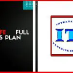 ITC Life Full Business Plan