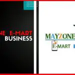 Mayzone E-Mart