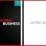 10 TRX Global Full Business Plan
