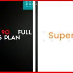 Super 90 Full Business Plan