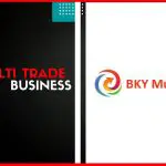 Bky Multi Trade Full Business Plan