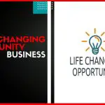 Life Changing Opportunity Full Business Plan