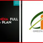 Green India  Full Business Plan