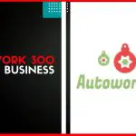 Auto Work 300 Full Business Plan