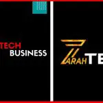 Zarah Tech Full Business Plan
