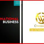 SM International Full Business Plan