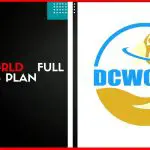 Dc World Full Business Plan