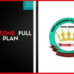 Power Zone Full Business Plan