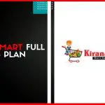 Kirana Mart Full Business Plan