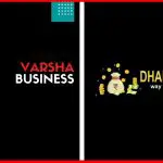 Dhan varsha Full Business Plan