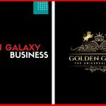 Golden Galaxy Full Business Plan