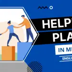 HELPING PLAN IN MLM [ENGLISH]