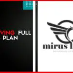 Mirus Living Full Business Plan